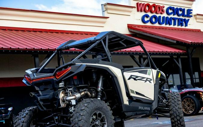 2026 Polaris RZR XP 1000 Ultimate