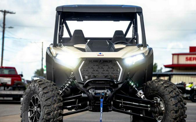2026 Polaris RZR XP 1000 Ultimate