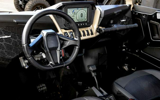 2026 Polaris RZR XP 1000 Ultimate