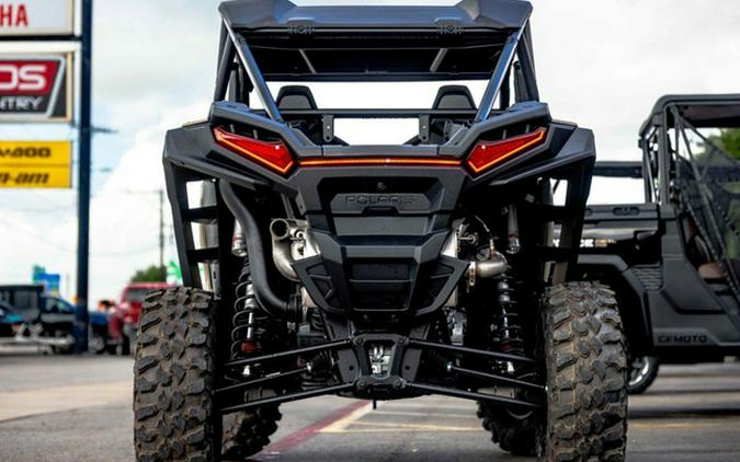 2026 Polaris RZR XP 1000 Ultimate