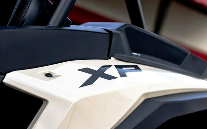 2026 Polaris RZR XP 1000 Ultimate