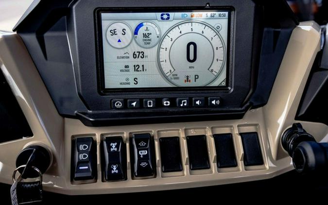 2026 Polaris RZR XP 1000 Ultimate