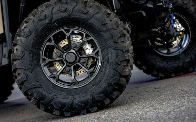 2026 Polaris RZR XP 1000 Ultimate
