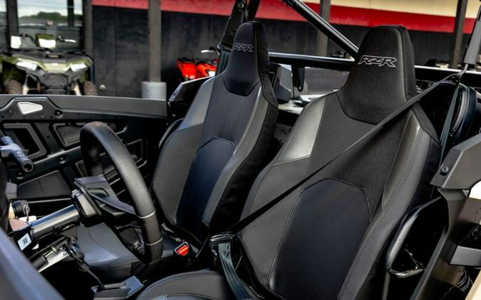 2026 Polaris RZR XP 1000 Ultimate