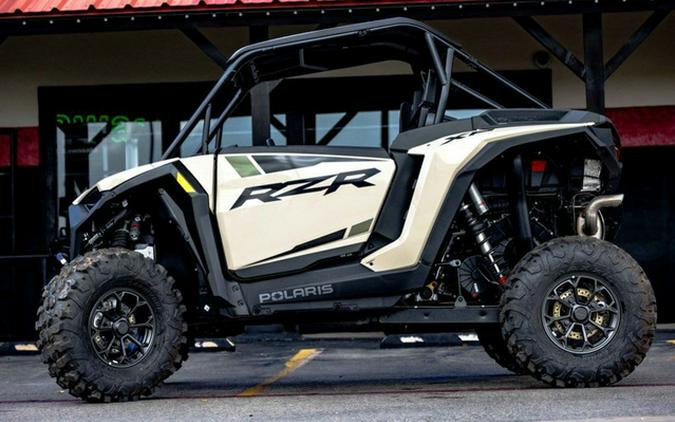 2026 Polaris RZR XP 1000 Ultimate