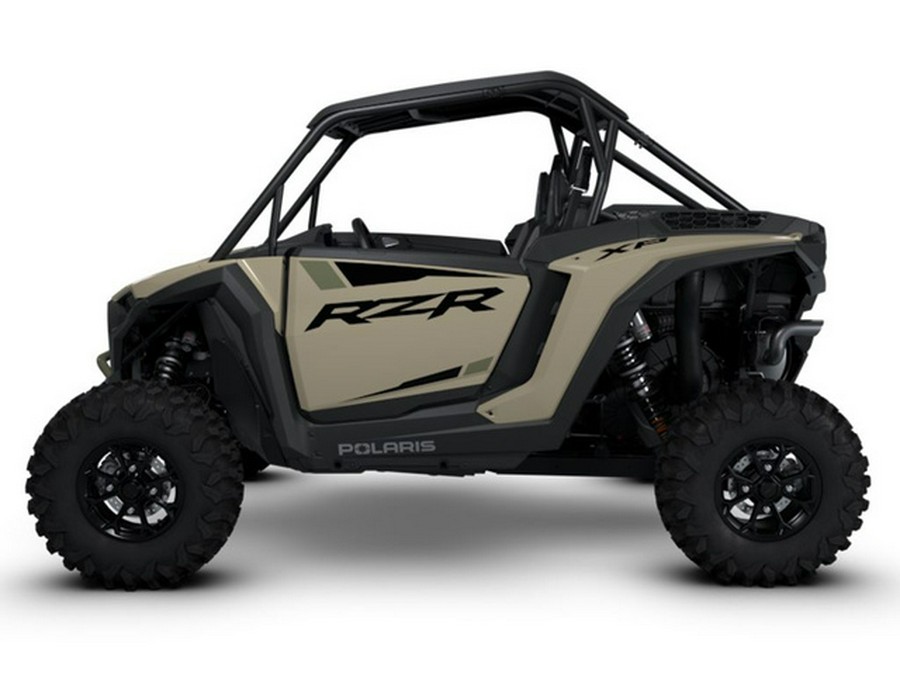 2026 Polaris RZR XP 1000 Ultimate