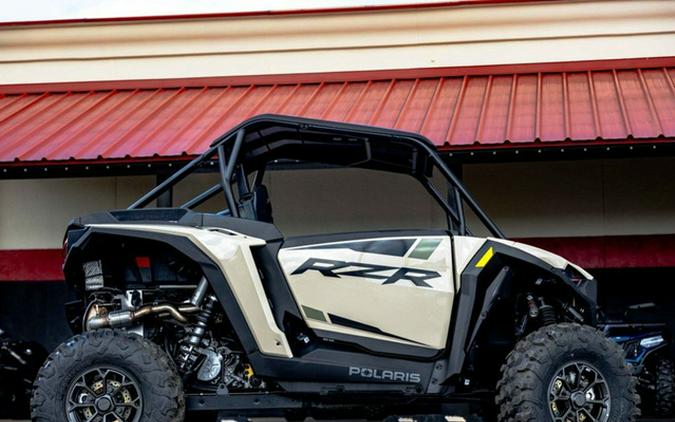 2026 Polaris RZR XP 1000 Ultimate