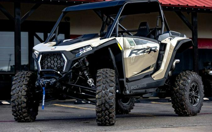 2026 Polaris RZR XP 1000 Ultimate
