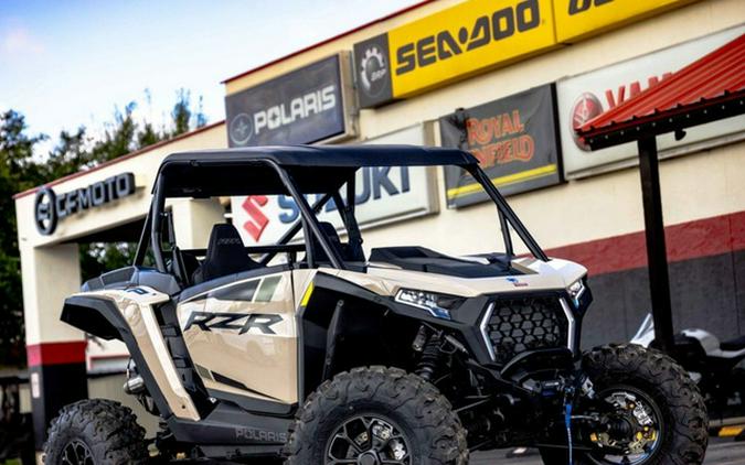 2026 Polaris RZR XP 1000 Ultimate