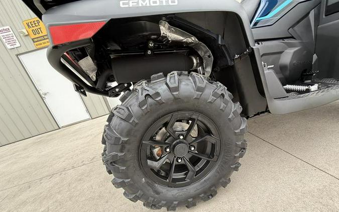 2026 CF Moto ATV CForce 600 Touring