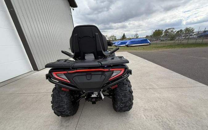 2026 CF Moto ATV CForce 600 Touring
