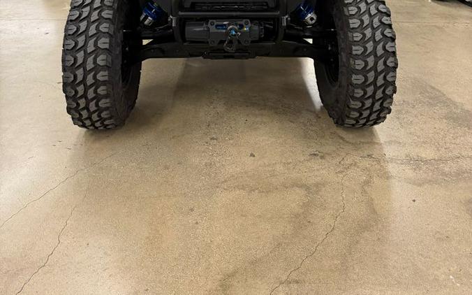 2024 Polaris Polaris XPEDITION XP Ultimate