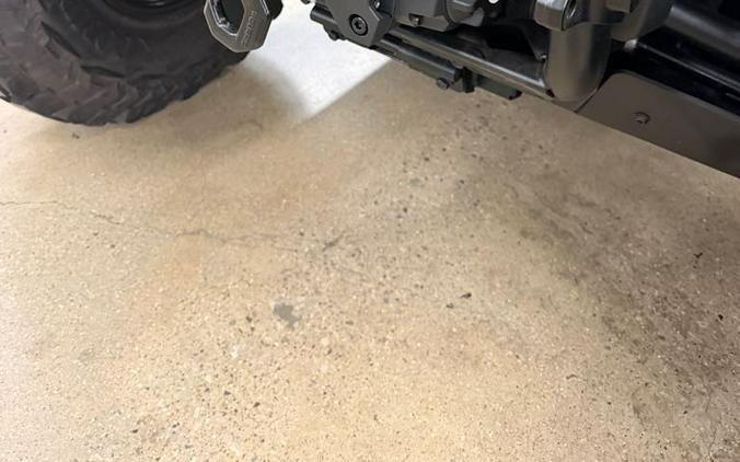 2024 Polaris Polaris XPEDITION XP Ultimate