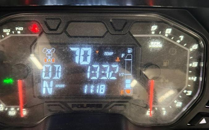2024 Polaris Polaris XPEDITION XP Ultimate