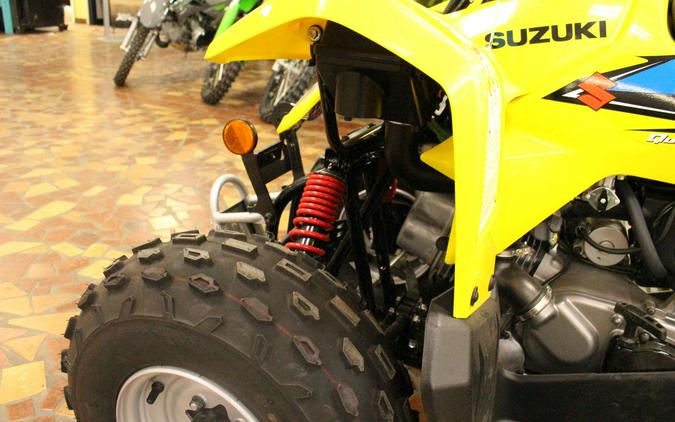 2025 Suzuki 2025 QuadSport Z90 - S1100372
