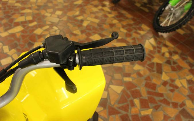 2025 Suzuki 2025 QuadSport Z90 - S1100372