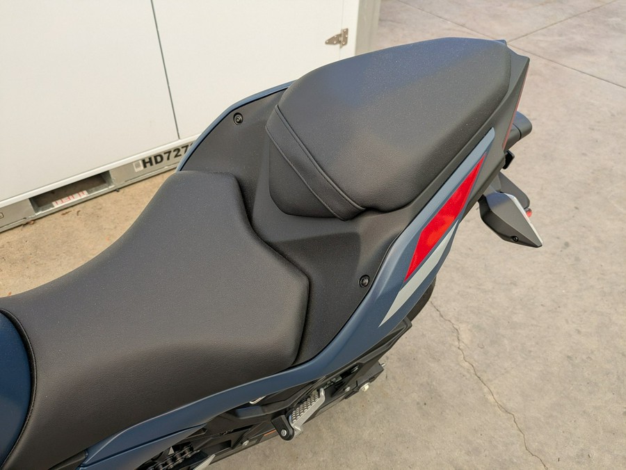 2026 Kawasaki Ninja® 500 ABS