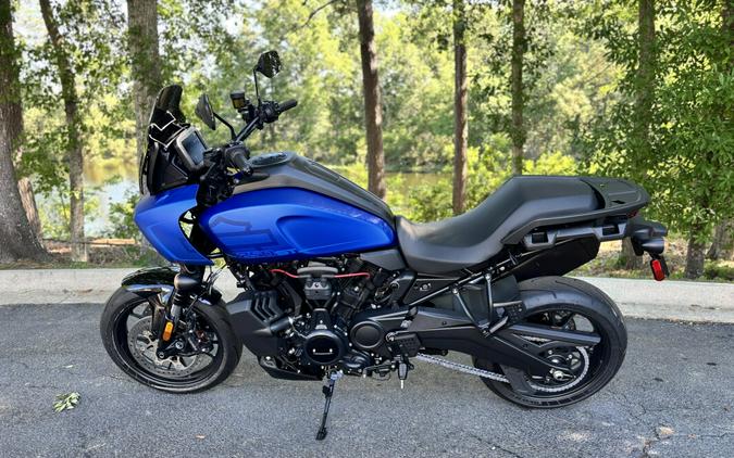 RA1250ST 2026 Pan America® 1250 ST