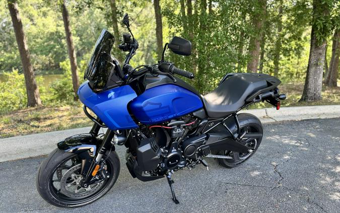 RA1250ST 2026 Pan America® 1250 ST