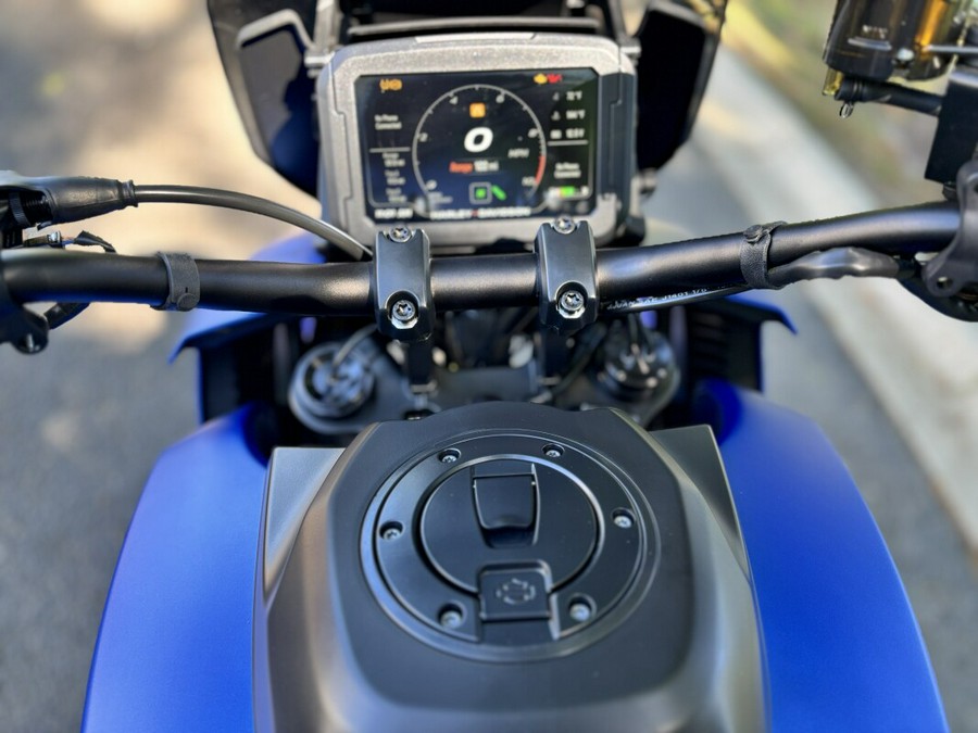 RA1250ST 2026 Pan America® 1250 ST