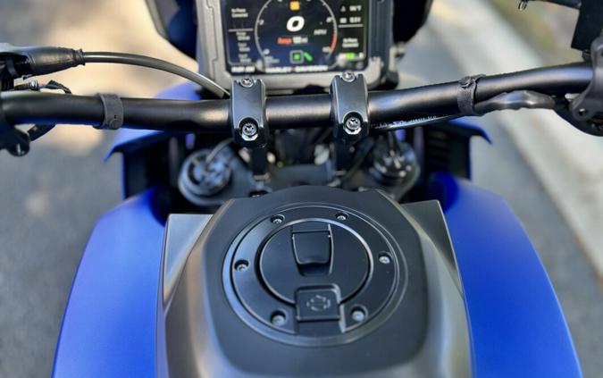 RA1250ST 2026 Pan America® 1250 ST