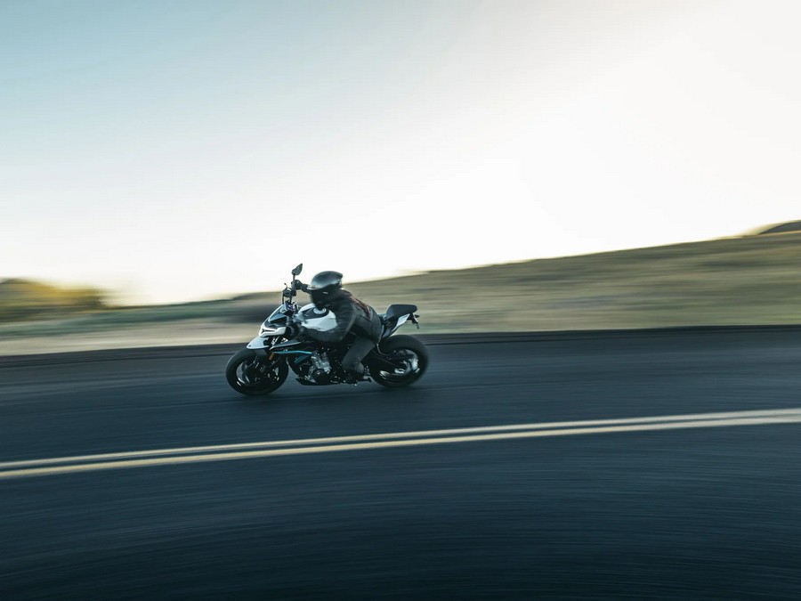 2026 CFMOTO 675NK