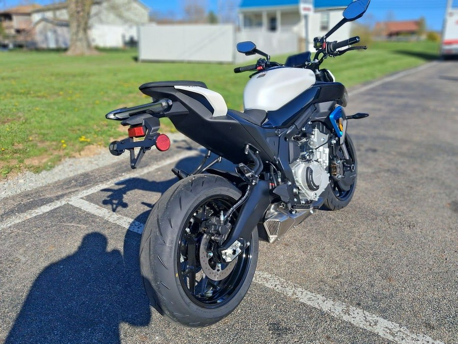 2026 CFMOTO 675NK