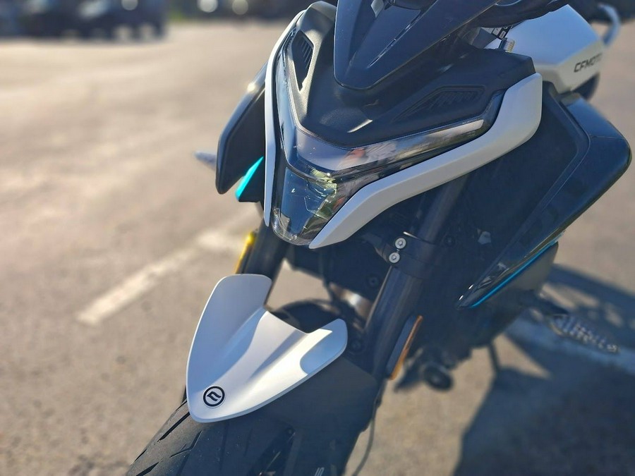 2026 CFMOTO 675NK