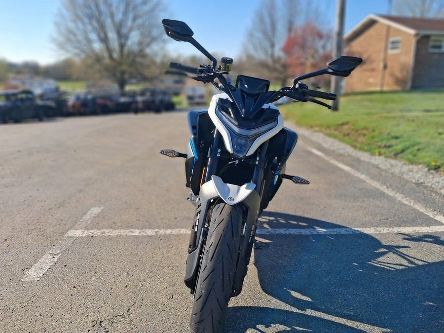 2026 CFMOTO 675NK