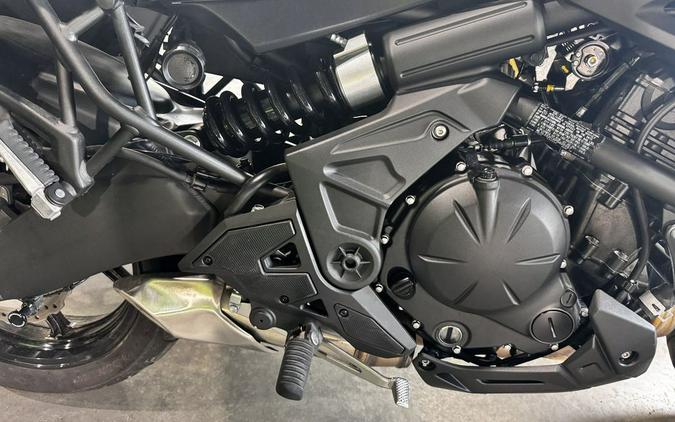 2023 Kawasaki Versys® 650 LT