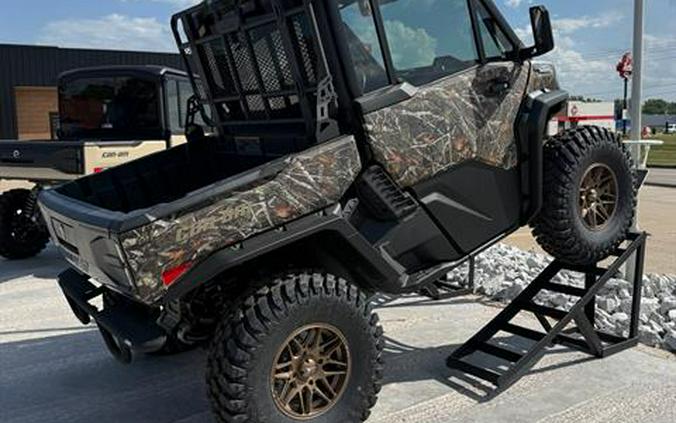 2026 Can-Am Defender Limited HD11