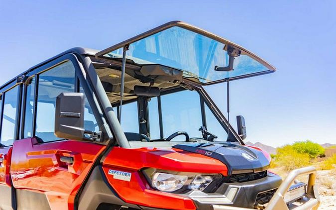 2024 Can-Am Defender MAX Limited HD10