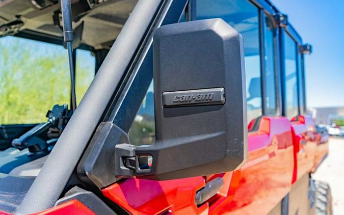 2024 Can-Am Defender MAX Limited HD10