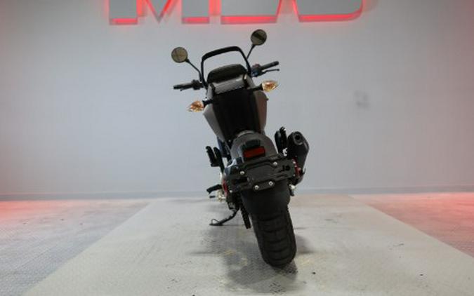 2023 Husqvarna Svartpilen 401
