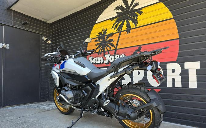 2026 BMW R 1300 GS