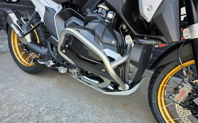 2026 BMW R 1300 GS