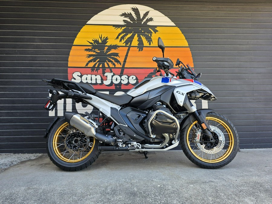 2026 BMW R 1300 GS