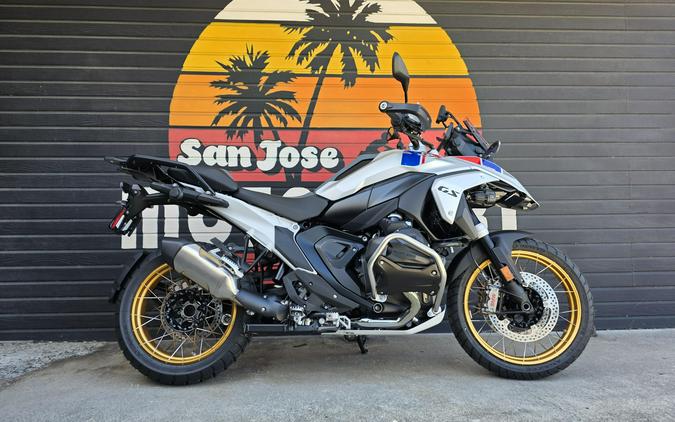 2026 BMW R 1300 GS