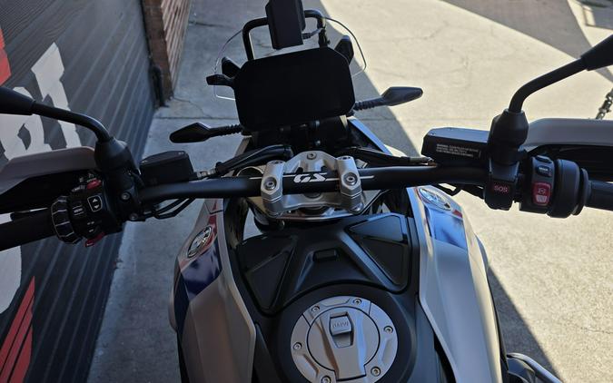 2026 BMW R 1300 GS