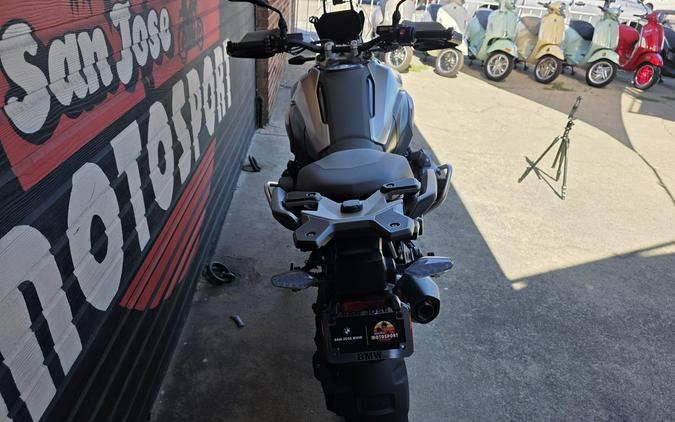 2026 BMW R 1300 GS
