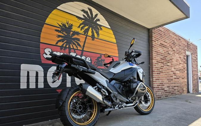 2026 BMW R 1300 GS
