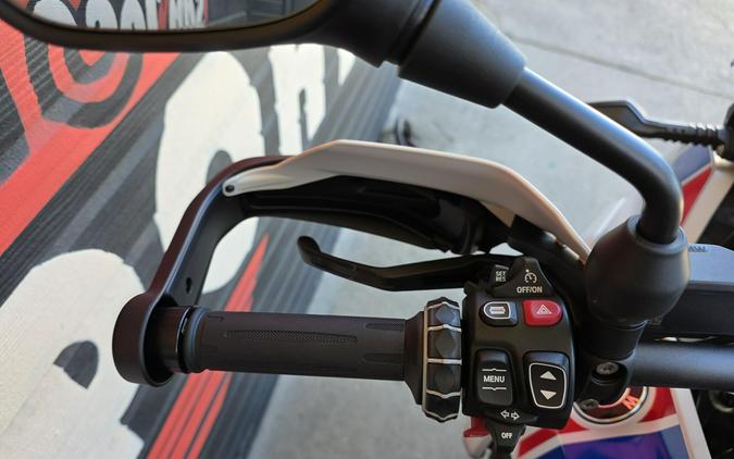 2026 BMW R 1300 GS