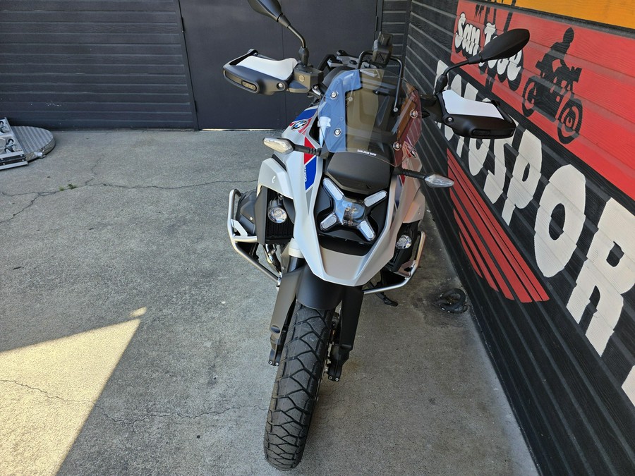 2026 BMW R 1300 GS