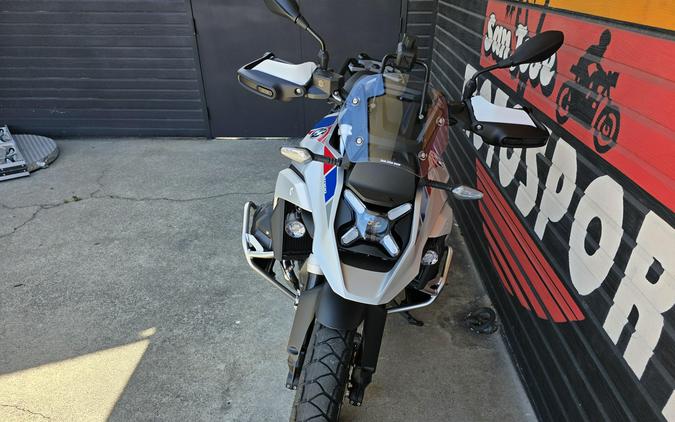 2026 BMW R 1300 GS