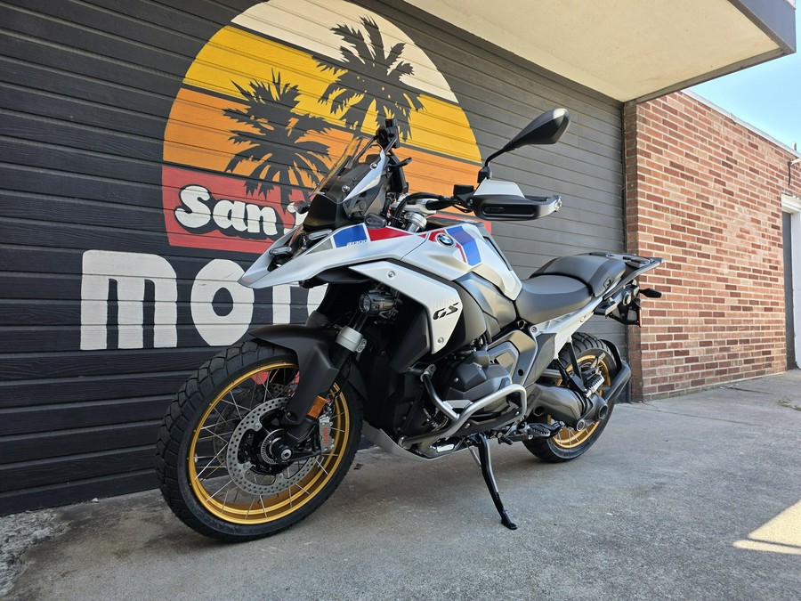 2026 BMW R 1300 GS
