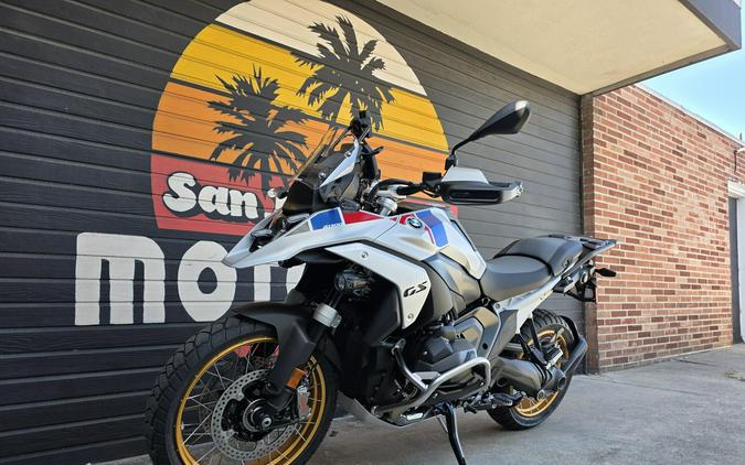 2026 BMW R 1300 GS