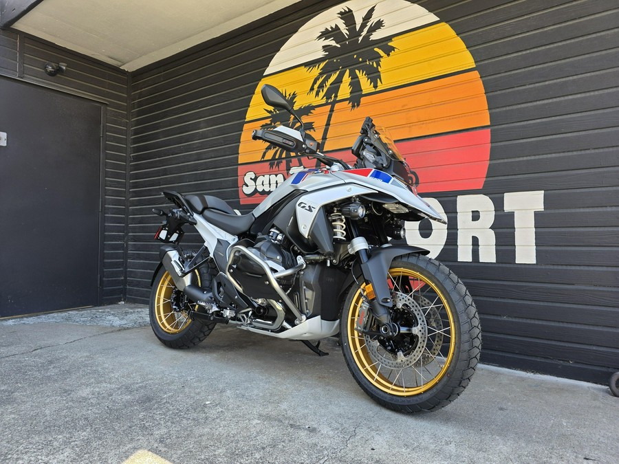 2026 BMW R 1300 GS