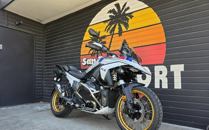 2026 BMW R 1300 GS