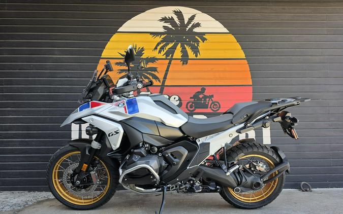 2026 BMW R 1300 GS