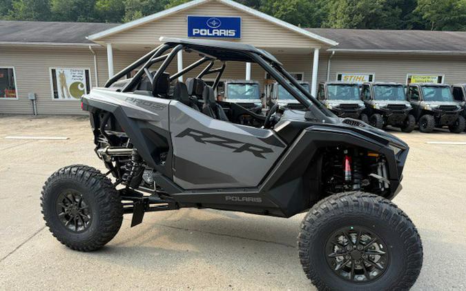 2026 RZR Pro S Ultimate - Polaris